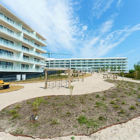 Polanki Aqua Nature Nielimitowany Dostep Do Strefy Basenowej - Saun Parking Free Kołobrzeg Extérieur photo